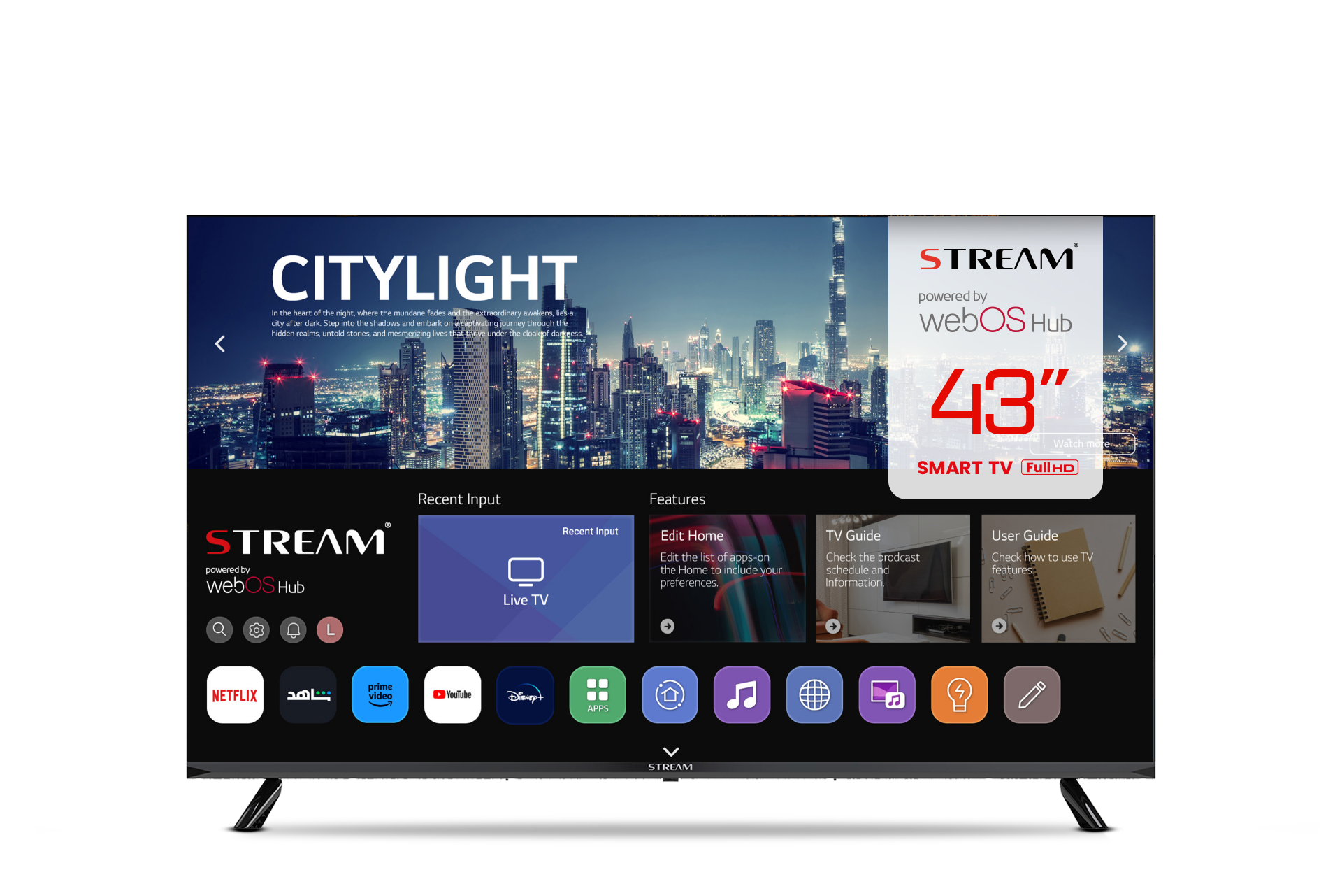 Product Thumb Image