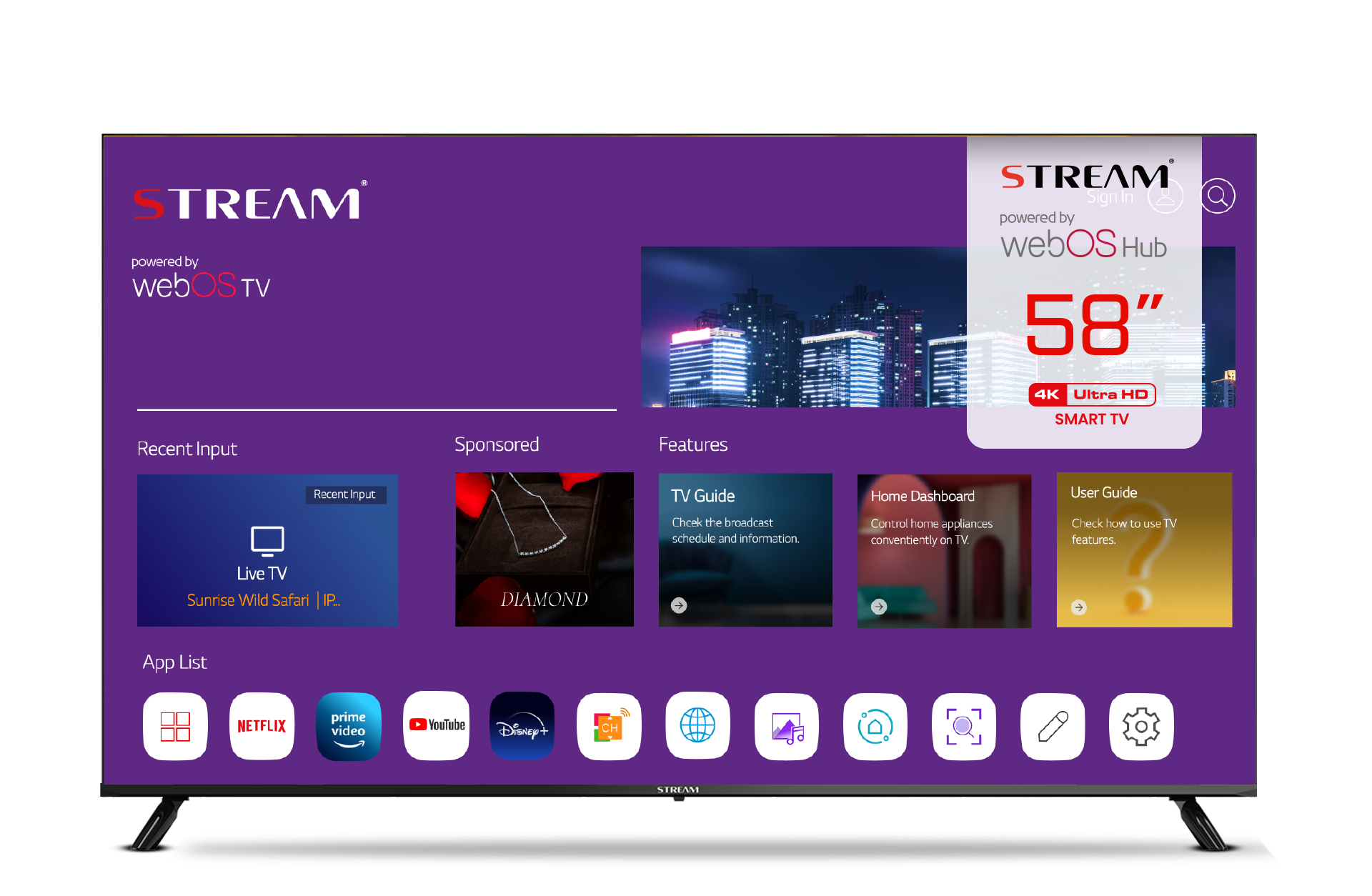 Product Thumb Image
